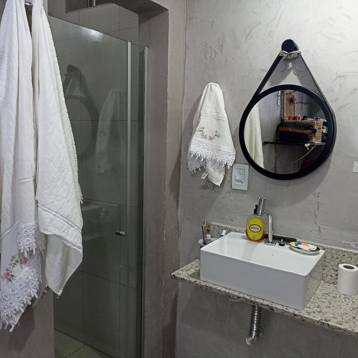 Apartamento 3 Quartos Completos Barra Graca Salvador