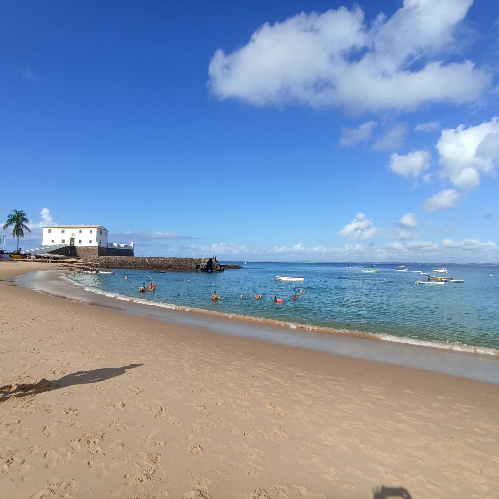 3 Quartos Completos Barra Graca