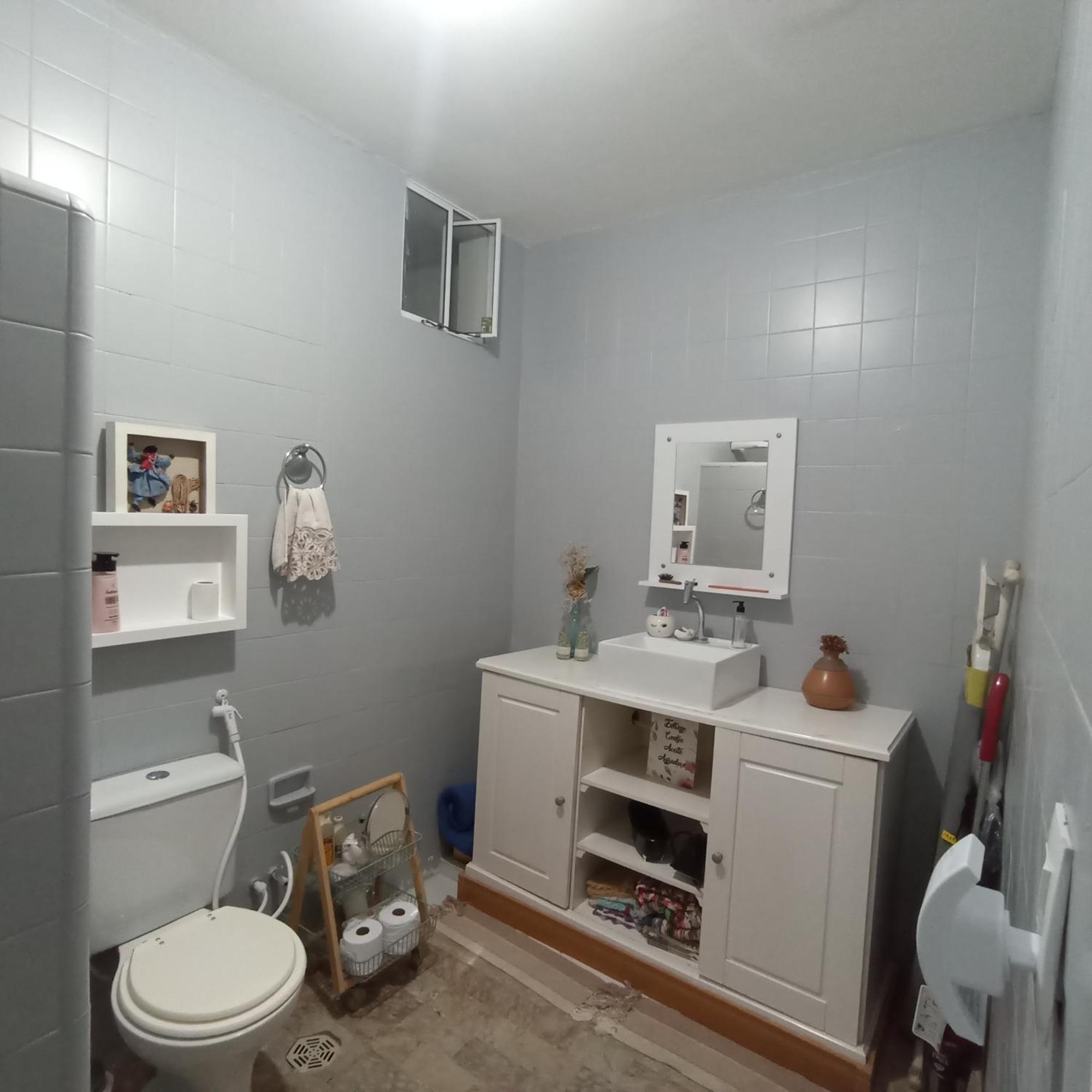 3 Quartos Completos Barra Graca Apartamento