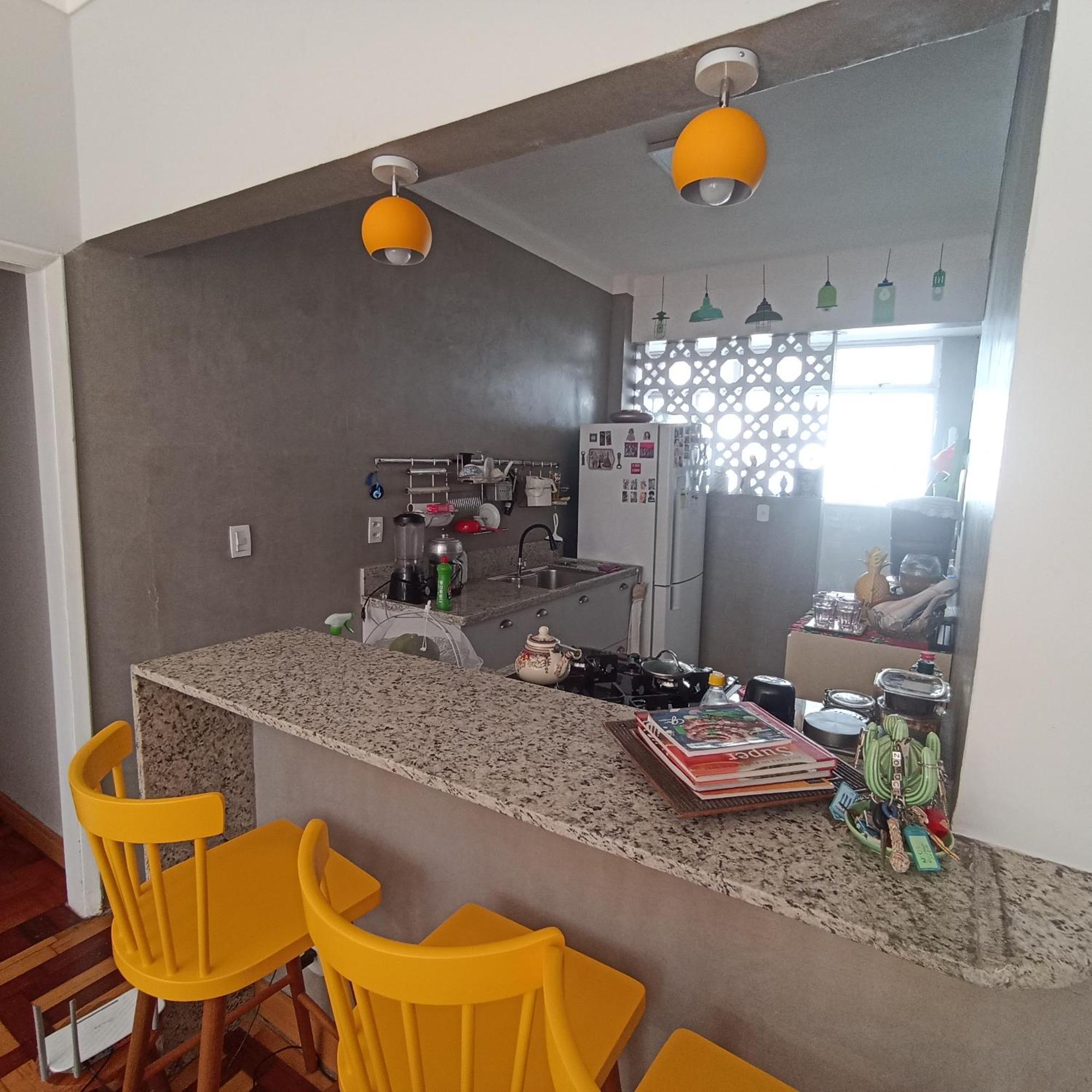 Apartamento 3 Quartos Completos Barra Graca Salvador