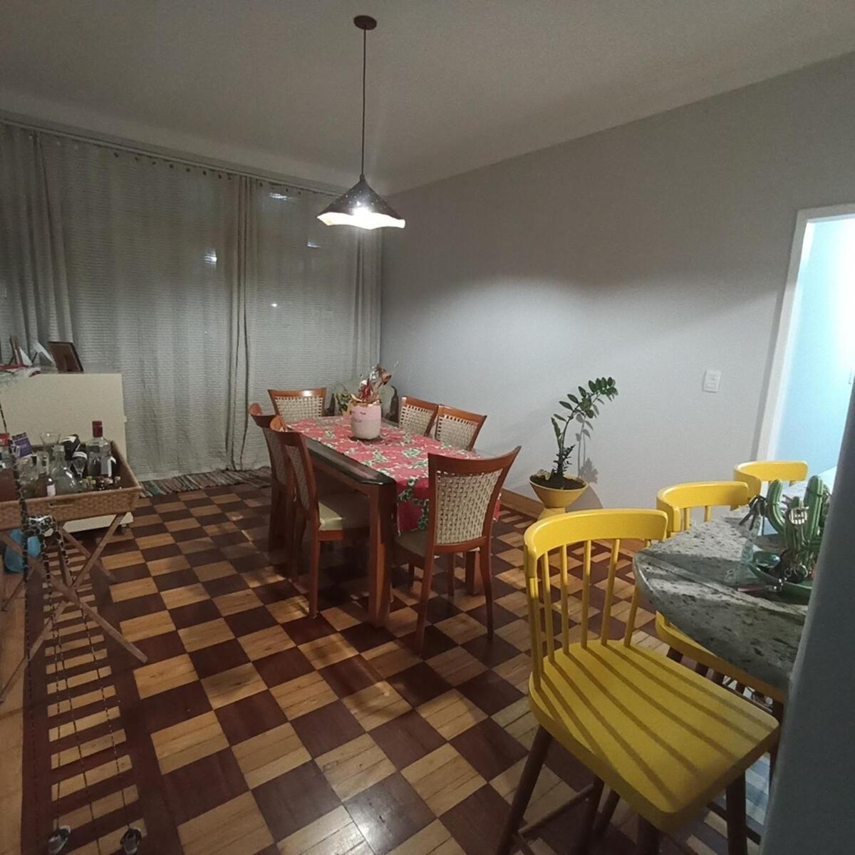 Apartamento 3 Quartos Completos Barra Graca